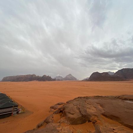 Desert'S Soul Wadi Rum Ad Disah المظهر الخارجي الصورة