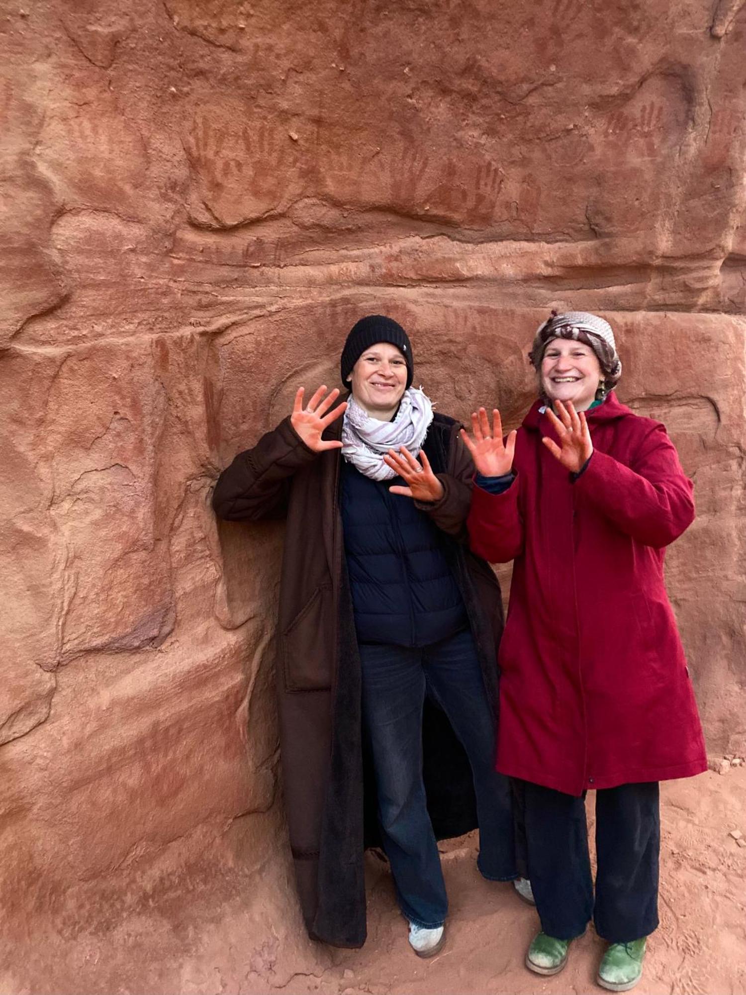 Desert'S Soul Wadi Rum Ad Disah المظهر الخارجي الصورة